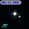 BD+11  1966
