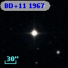 BD+11  1967