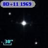 BD+11  1969
