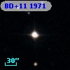 BD+11  1971