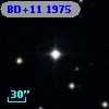 BD+11  1975