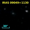 IRAS 09049+1130