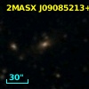 2MASX J09085213+1101350