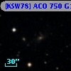 [KSW78] ACO   750 G1