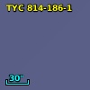 TYC  814-186-1