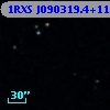 1RXS J090319.4+112155
