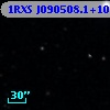 1RXS J090508.1+102259
