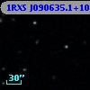 1RXS J090635.1+101954