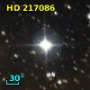 HD 217086