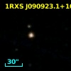 1RXS J090923.1+105304