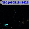 NSC J090519+102042