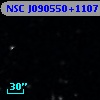NSC J090550+110717