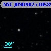NSC J090902+105854