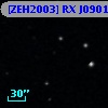 [ZEH2003] RX J0901.8+1030  2