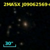 2MASX J09062569+1021485