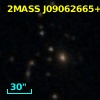 2MASS J09062665+1021594