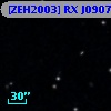 [ZEH2003] RX J0907.4+1119  5