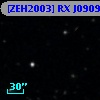 [ZEH2003] RX J0909.0+1059  1