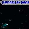[ZEH2003] RX J0909.0+1059  2