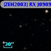 [ZEH2003] RX J0909.0+1059  5