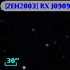 [ZEH2003] RX J0909.0+1059  7