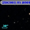 [ZEH2003] RX J0909.0+1059  9