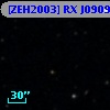 [ZEH2003] RX J0909.0+1059 10