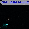 NVSS J090016+110325