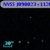NVSS J090023+112048