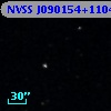 NVSS J090154+110435