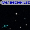 NVSS J090209+112342