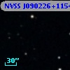 NVSS J090226+115429