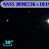 NVSS J090236+101832