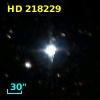 HD 218229