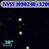 NVSS J090240+120625