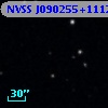 NVSS J090255+111213