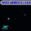 NVSS J090321+113400