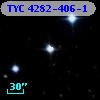TYC 4282-406-1