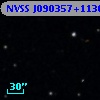 NVSS J090357+113009