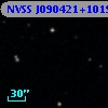 NVSS J090421+101930