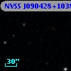NVSS J090428+103844