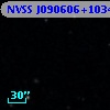 NVSS J090606+103425