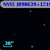 NVSS J090639+121840