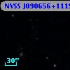 NVSS J090656+111934
