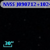 NVSS J090712+102411