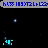 NVSS J090721+122617