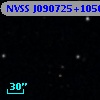 NVSS J090725+105646