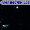 NVSS J090759+120111