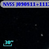 NVSS J090811+111209