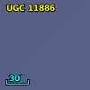 UGC 11886